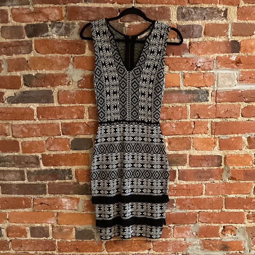 NWOT. Rachel Rachel Roy dress, size small.